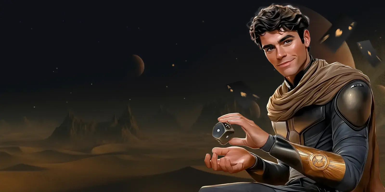 Spinsahara banner desktop