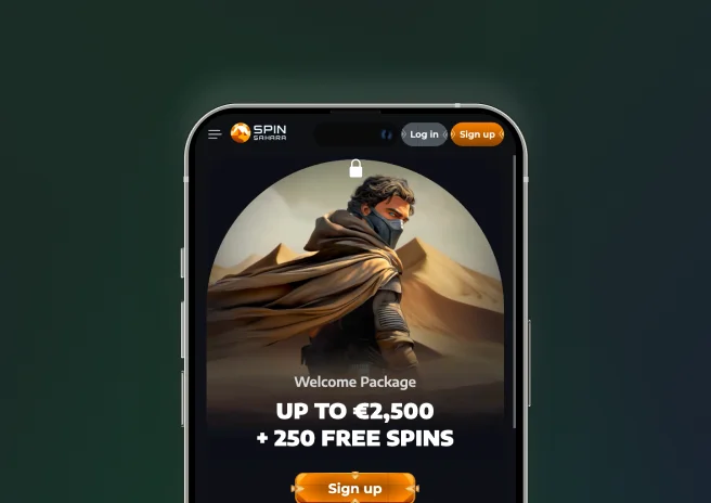 Spinsahara App